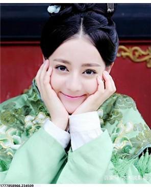 董杨安琪